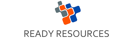 Ready Resources Logo